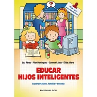 EDUCAR HIJOS INTELIGENTES