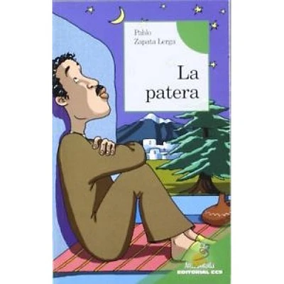 LA PATERA