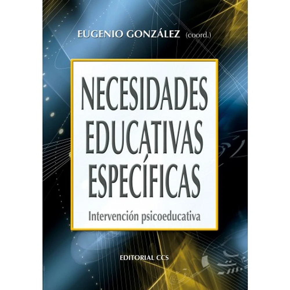 NECESIDADES EDUCATIVAS ESPECIFICAS