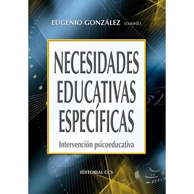 NECESIDADES EDUCATIVAS ESPECIFICAS