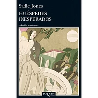 HUESPEDES INESPERADOS