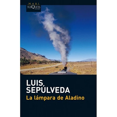 LA LAMPARA DE ALADINO