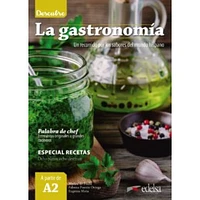 DESCRUBE LA GASTRONOMIA