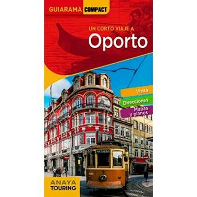 OPORTO GUIRAMA COMPACT