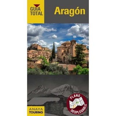 ARAGON GUIA TOTAL