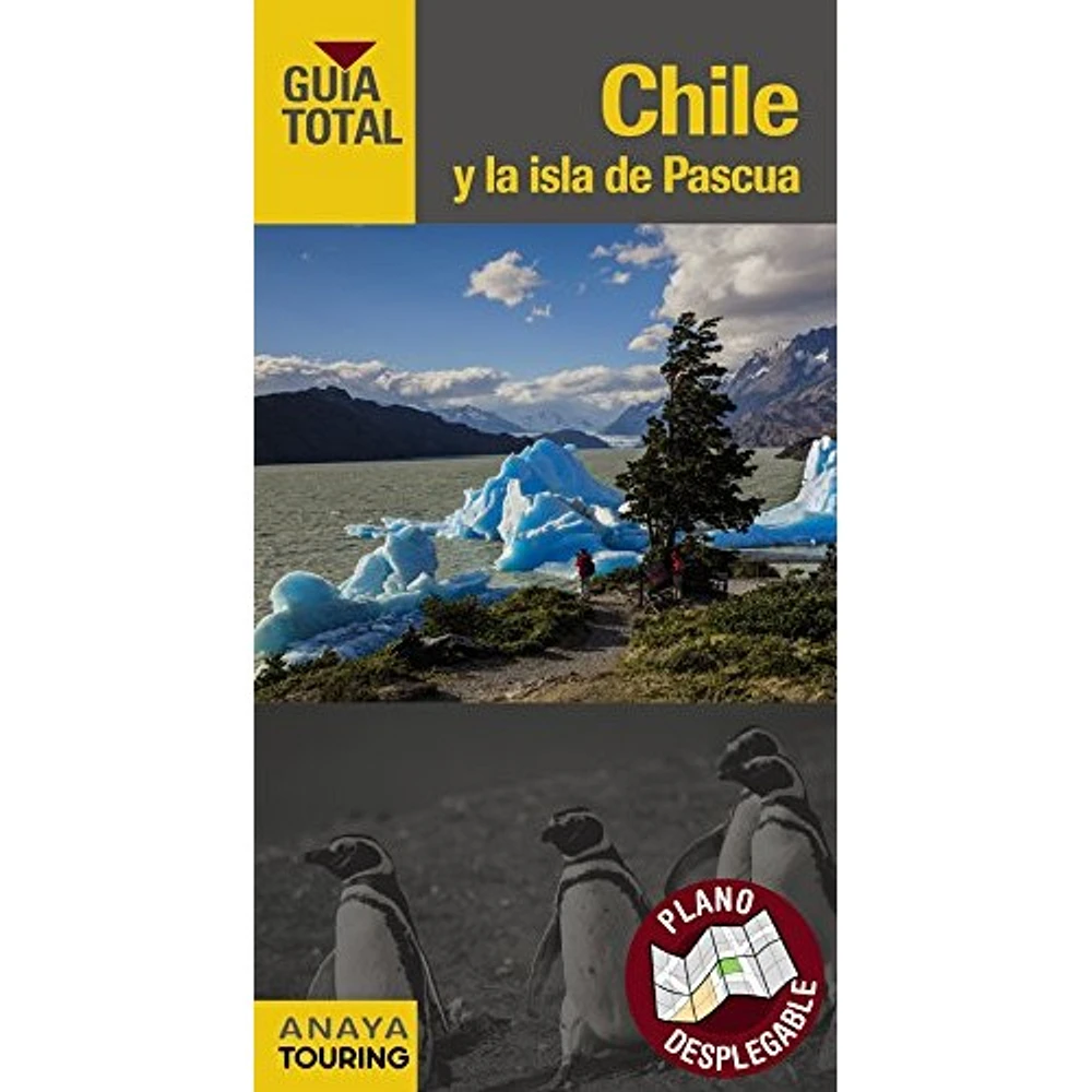 CHILE Y LA ISLA DE PASCUA