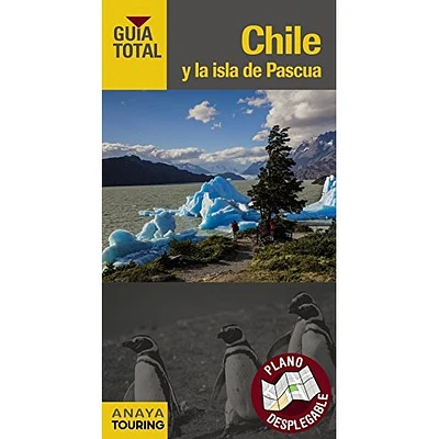 CHILE Y LA ISLA DE PASCUA