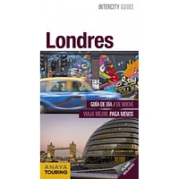 LONDRES INTERCITY GUIDES