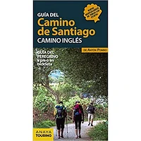 GUIA DEL CAMINO DE SANTIAGO CAMINO ING