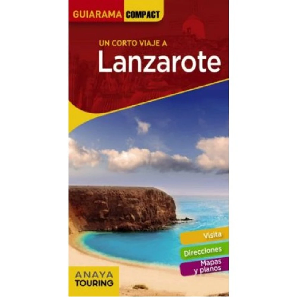 LANZAROTE