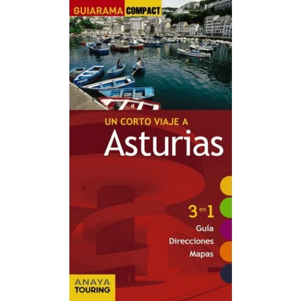 ASTURIAS GUIARAMA COMPACT