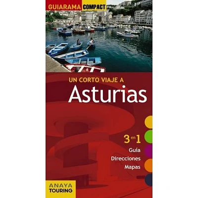 ASTURIAS GUIARAMA COMPACT