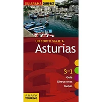 ASTURIAS GUIARAMA COMPACT