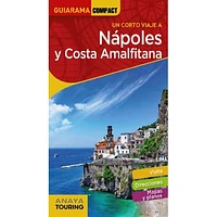 NAPOLES Y COSTA AMALFITANA GUIARAMA COMP