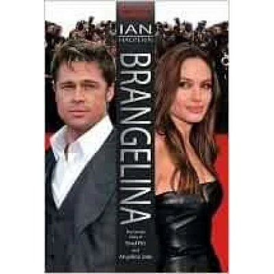 BRANGELINA BRAD PITT Y ANGELINA JOLIE