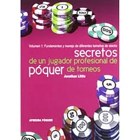 SECRETOS DE UN JUGADOR PROFESIONAL DE PO