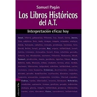 LOS LIBROS HISTORICOS DEL AT