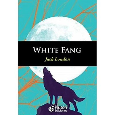 WHITE FANG