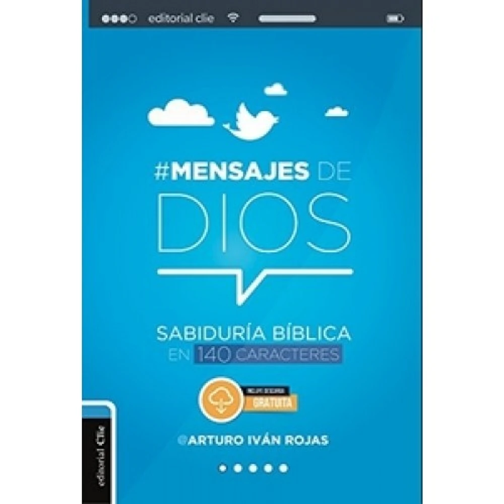 MENSAJES DE DIOS