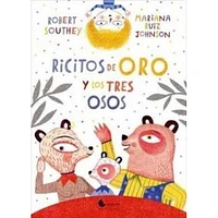 RICITOS DE ORO Y LOS TRES OSO