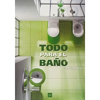 TODO PARA EL BAÑO