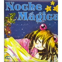 NOCHE MAGICA