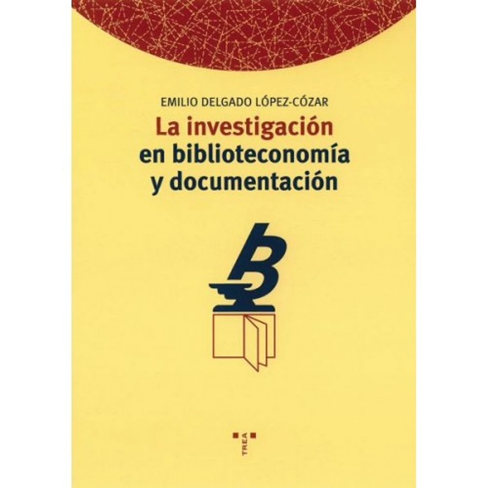 LA INVESTIGACION BIBLIOTECONOMIA Y  DOCU