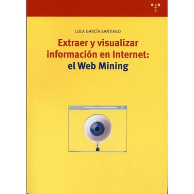 EXTRAER Y VISUALIZAR INFORMACION INTERNT