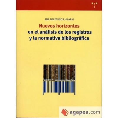 NUEVOS HORIZONTES ANALISIS REGISTROS