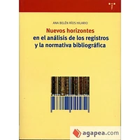 NUEVOS HORIZONTES ANALISIS REGISTROS