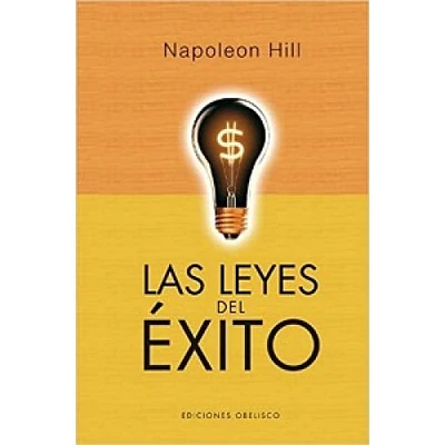 LAS LEYES DEL EXITO