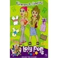 VAMONOS DE FIESTA LOLY POPS