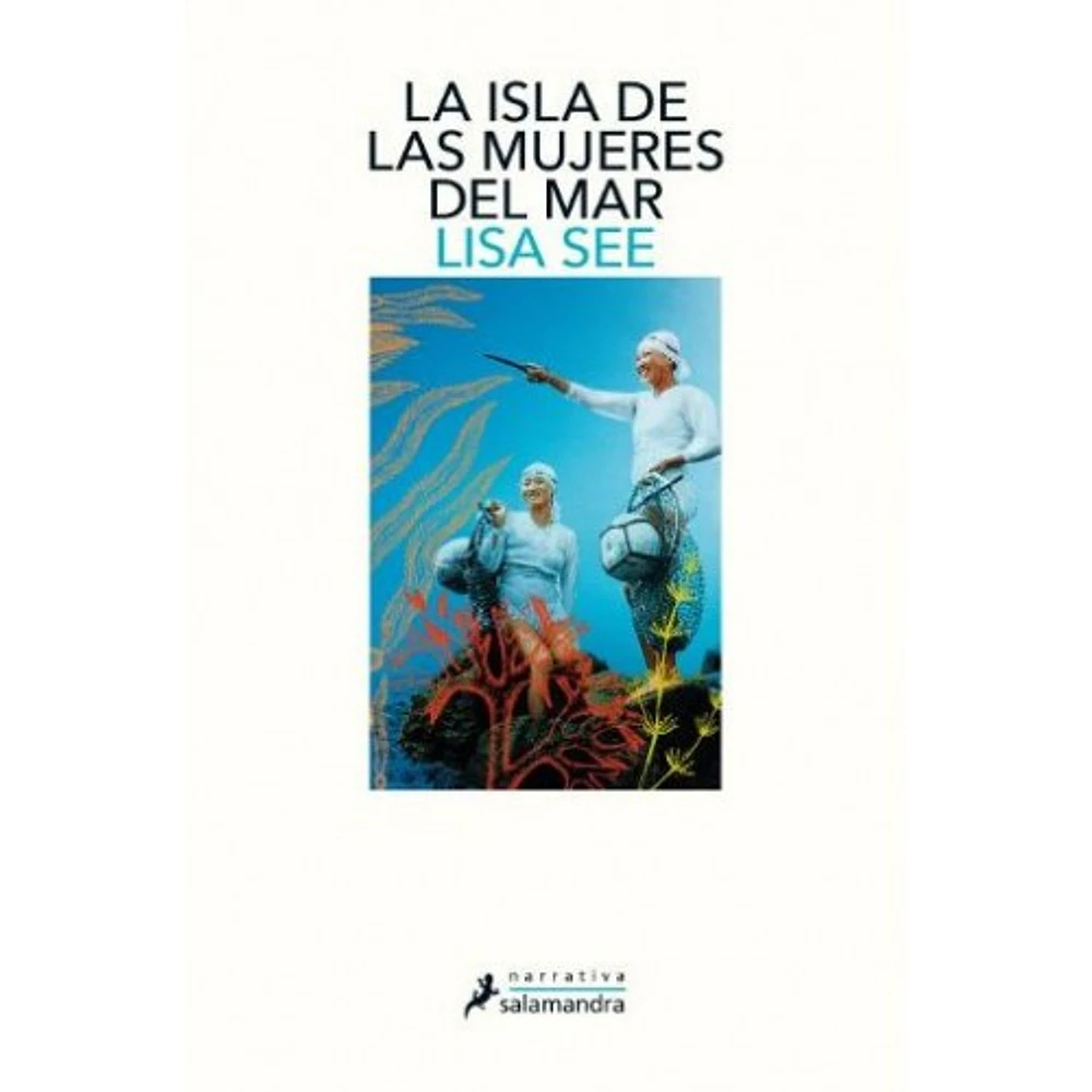 LA ISLA DE LAS MUJERES