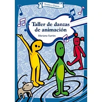 TALLER DE DANZAS DE ANIMACION