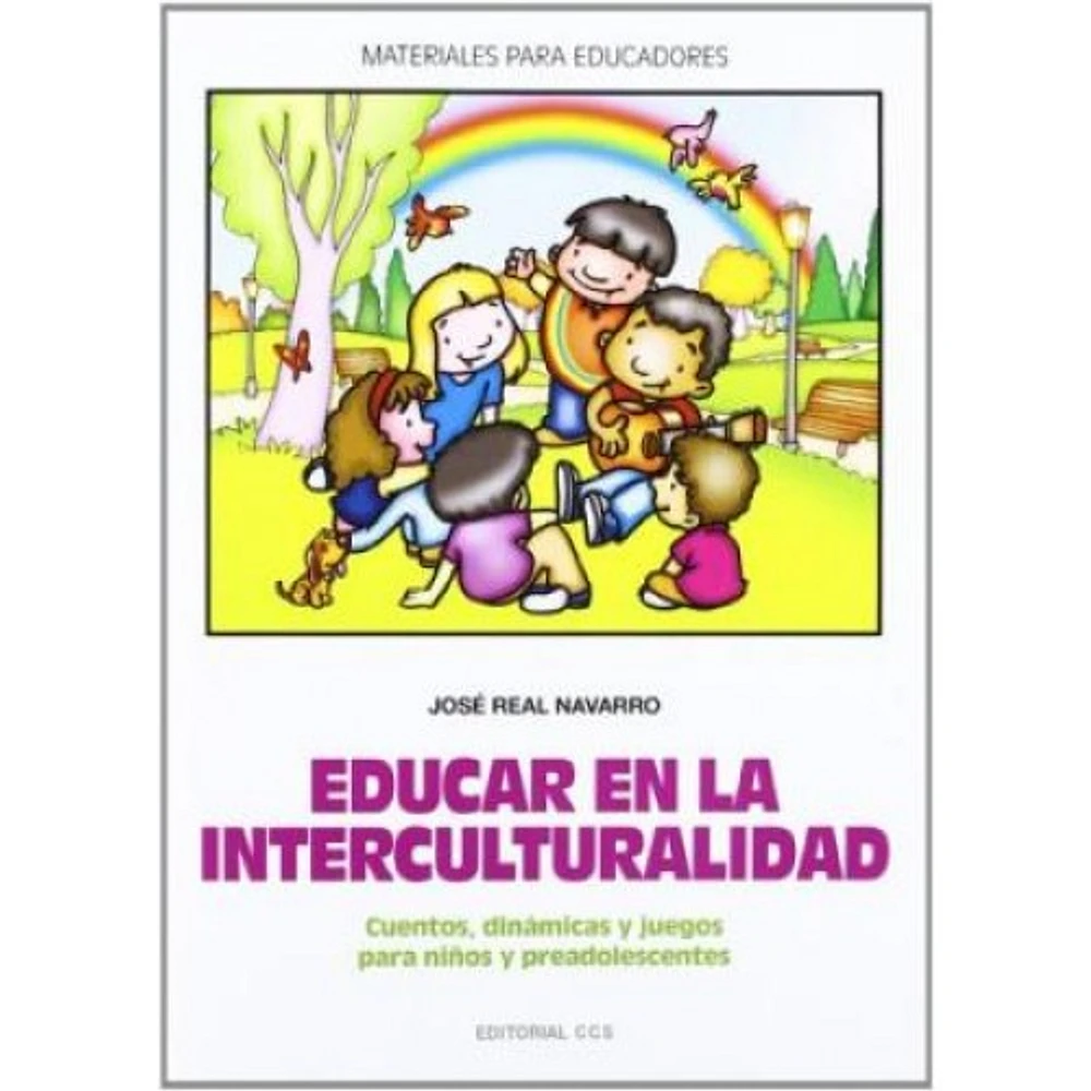 EDUCAR EN LA INTERCULTURALIDAD