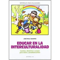 EDUCAR EN LA INTERCULTURALIDAD