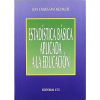 ESTADISTICA BASICA APLICADA A LA EDUCACI