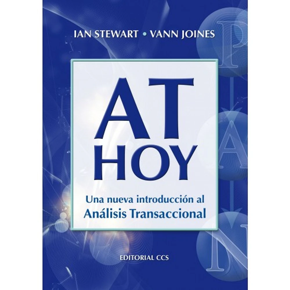 AT HOY (ANALISIS TRANSACCIONAL)