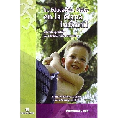 LA EDUCACION FISICA EN LA ETAPA INFANTIL