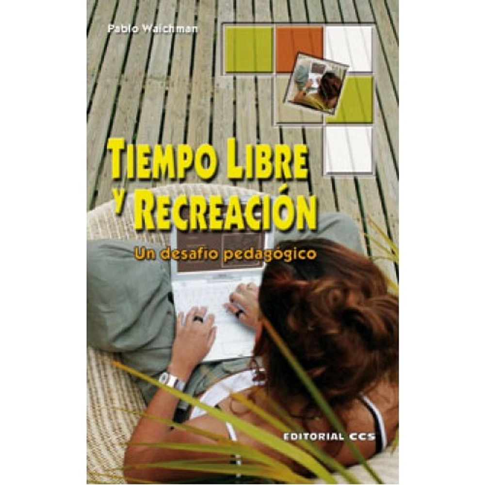 TIEMPO LIBRE Y RECREACION