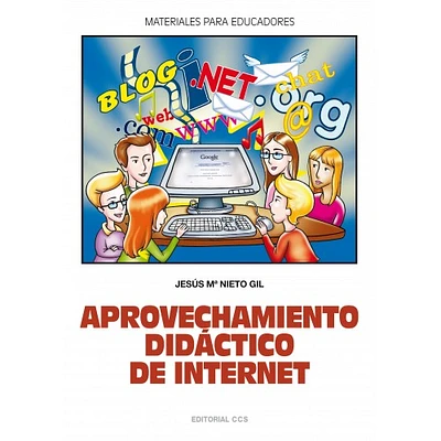 APROVECHAMIENTO DIDACTICO DE INTERNET