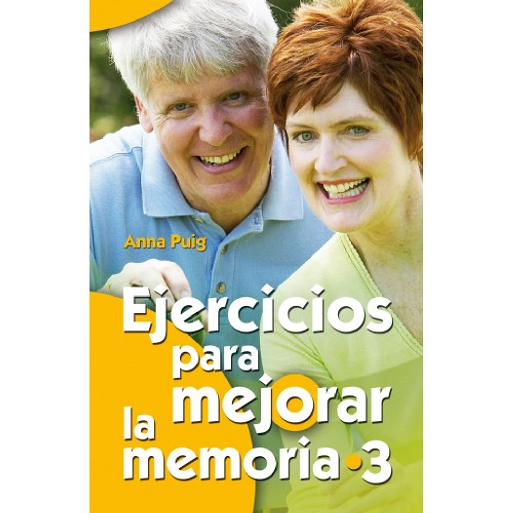 EJERCICIOS PARA MEJORAR LA MEMORIA 3