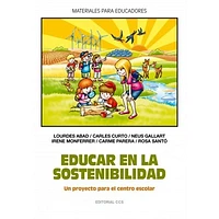 EDUCAR EN LA SOSTENIBILIDAD UN PROYECTO