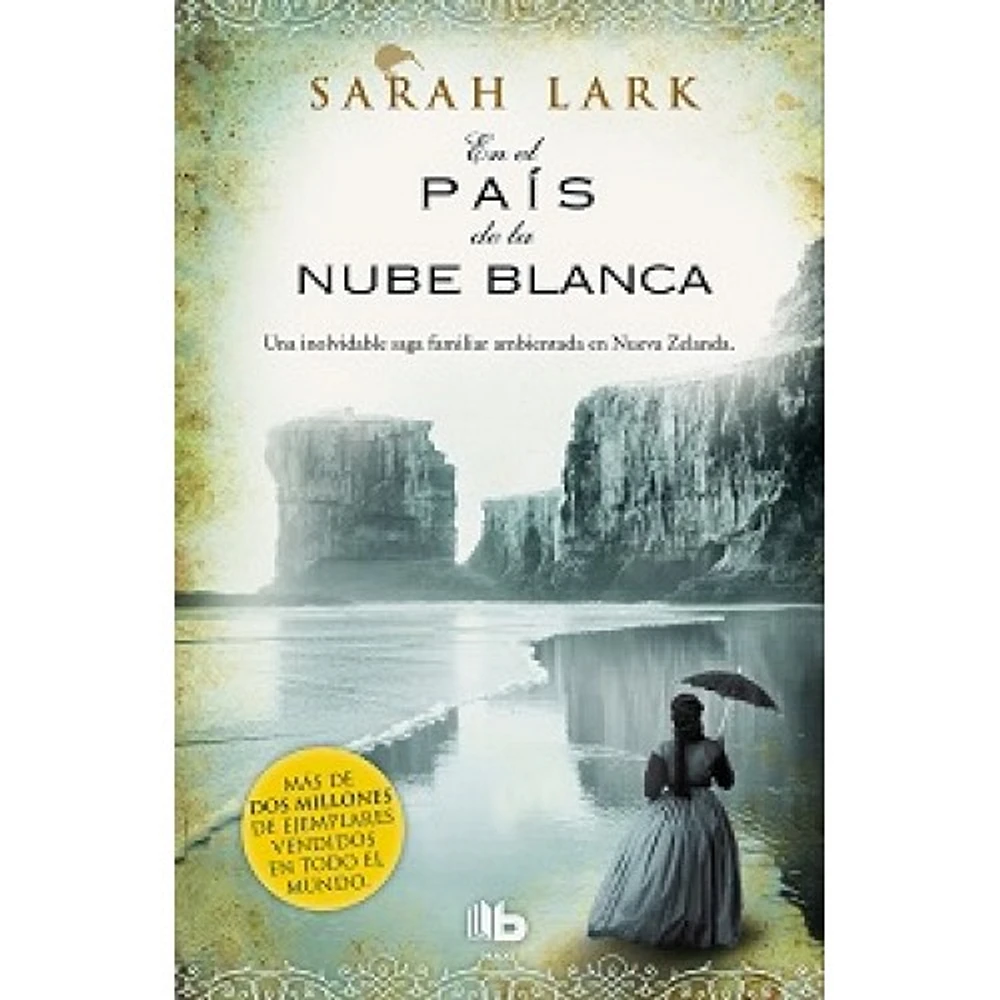 EN EL PAIS DE LA NUBE BLANCA