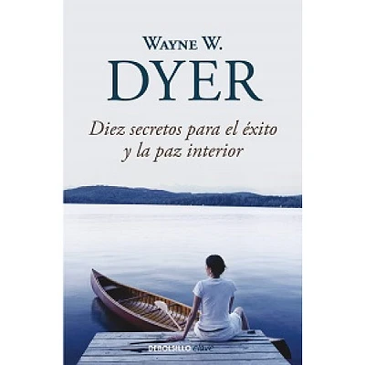 DIEZ SECRETOS PARA EL EXITO Y LA PAZ INT
