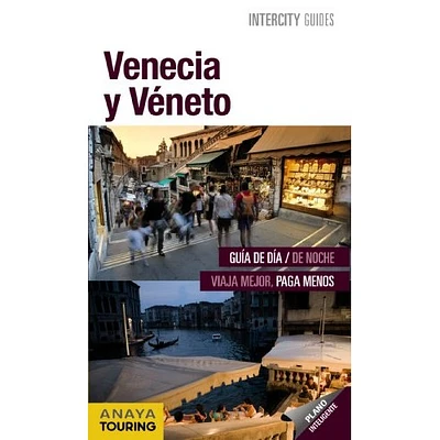 VENECIA Y VENETO