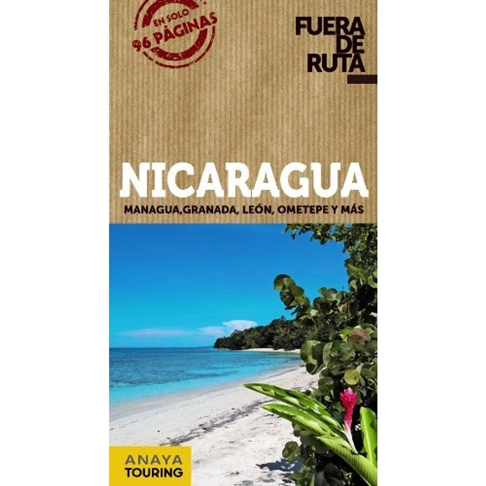 NICARAGUA