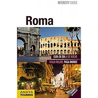 ROMA INTERCITY GUIDES