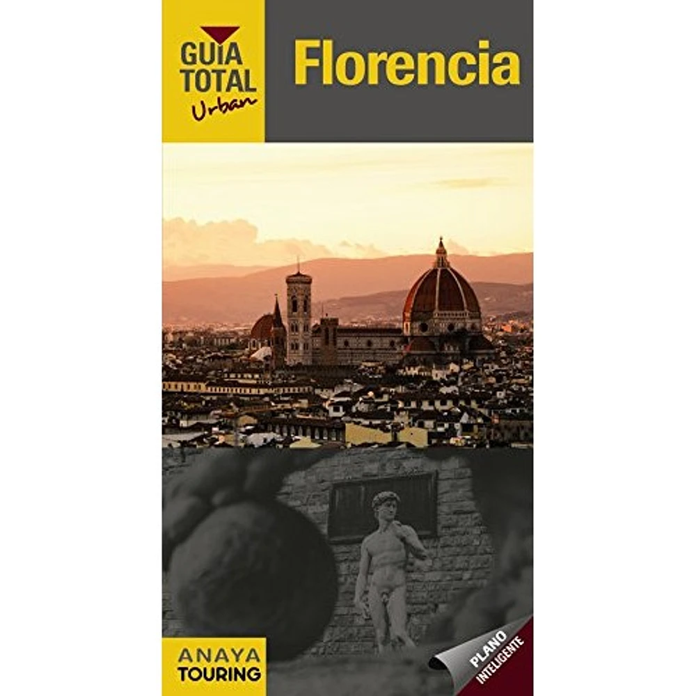 FLORENCIA GUIA TOTAL URBAN