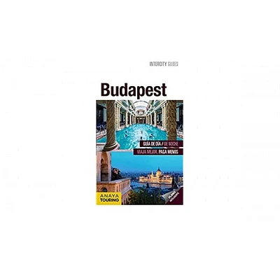 BUDAPEST INTERCITY GUIDES